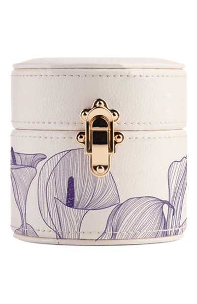 Фитоклеточный антивозрастной крем в эксклюзивном оформлении (50ml) SOPHIE`S GARDEN, арт. 9007867032978, фото 3