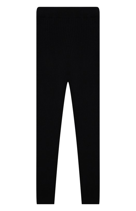 

Кашемировые легинсы Loro Piana, Синий