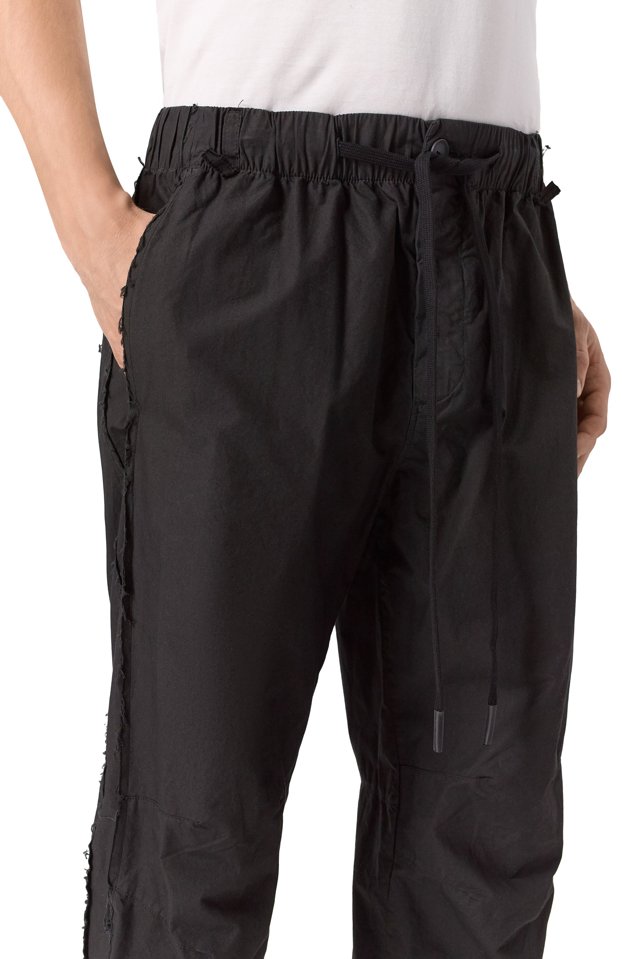 Хлопковые брюки ANDREA YA'AQOV, арт. 25MKAR16, фото 5