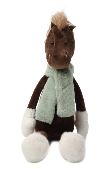 Мягкая игрушка конек ванек ORANGE TOYS, арт. 2612/25