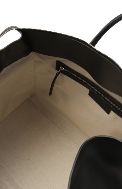 Сумка zip tape weekender BOTTEGA VENETA, арт. 815814/V2HL1, фото 5