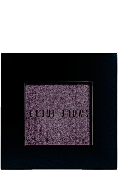 Женские тени для век с шиммером, оттенок eggplant BOBBI BROWN, арт. E4YK-05