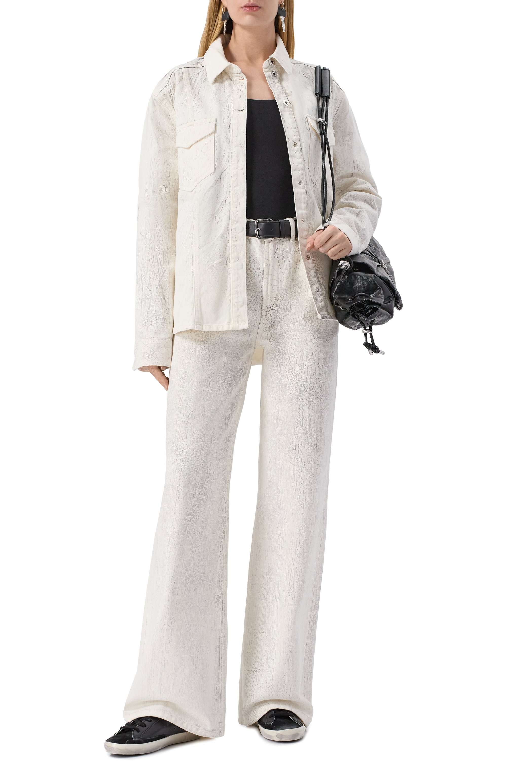 Джинсы HALFBOY, арт. HS251WP048, фото 2