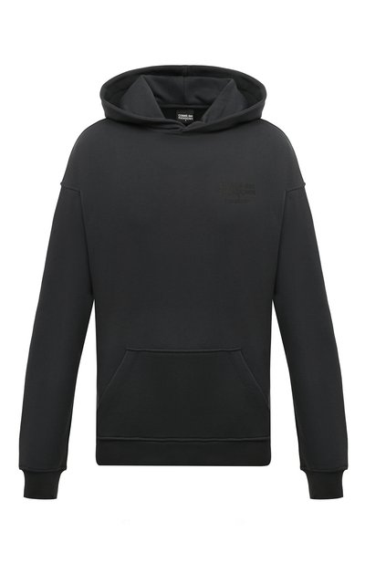 Мужской хлопковое худи COMME DES FUCKDOWN, арт. CFABM01325
