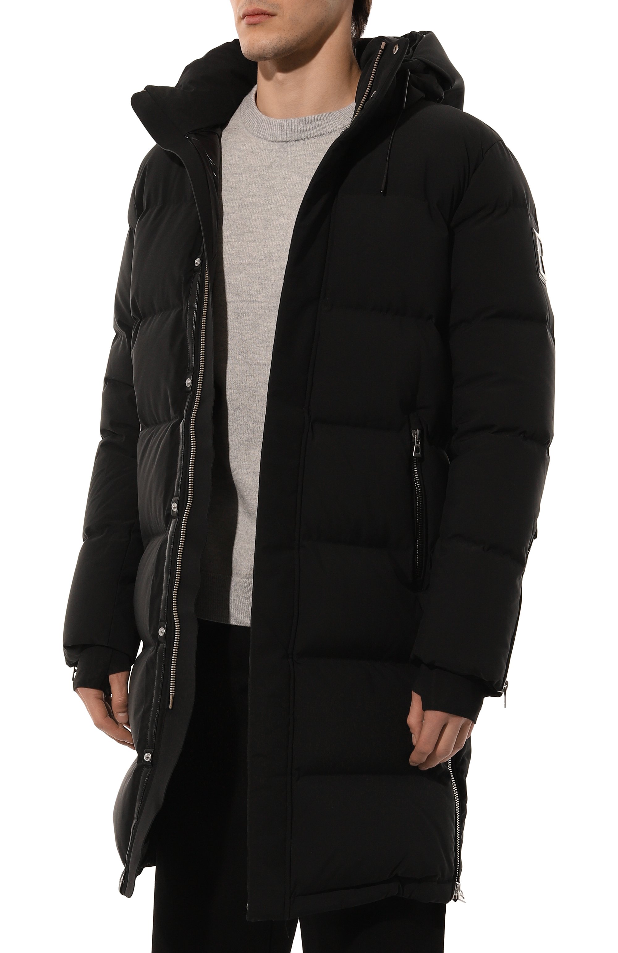 Пуховик RUDSAK, арт. 6124604/DA0 M, фото 2