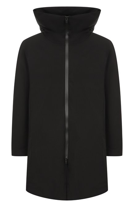 Мужская утепленная парка ATTACHMENT, арт. AC52-099