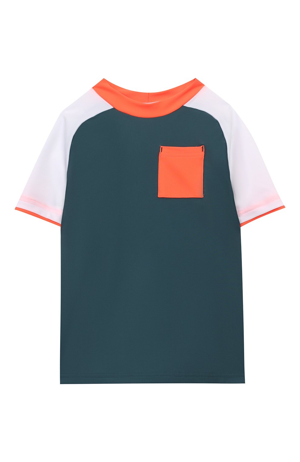 Пляжная футболка SUNUVA, арт. S9270/1-6, фото 1