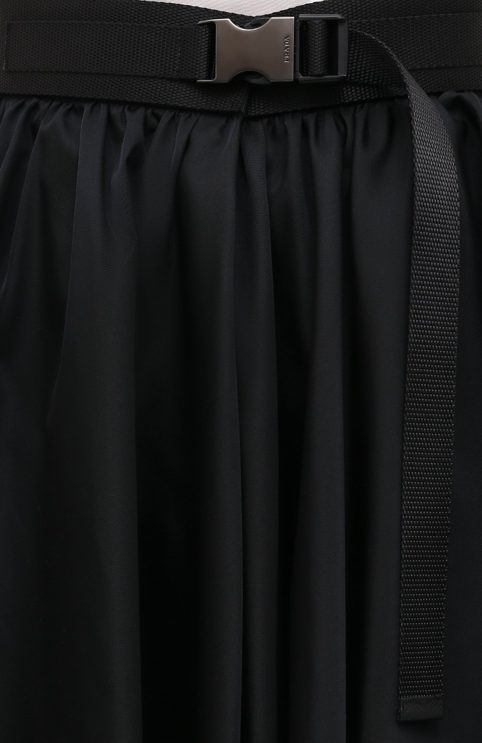 Юбка PRADA, арт. 21H878-1YFL-F0002-202, фото 5