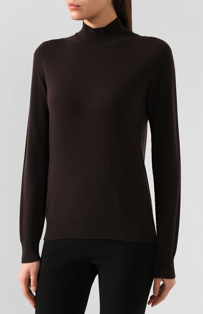 Кашемировая водолазка GIORGIO ARMANI, арт. 3HAM16/AM83Z, фото 3