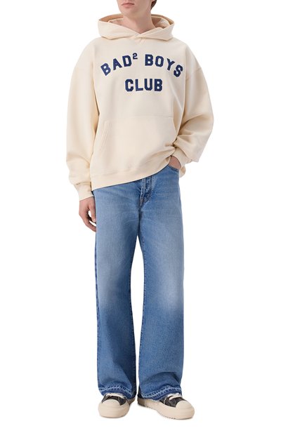 Джинсы GALLERY DEPT., арт. BTM008T/C0TT0N, фото 2