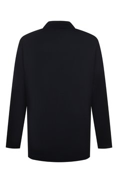 Хлопковое поло PAUL&SHARK, арт. 13311725/3XL, фото 2