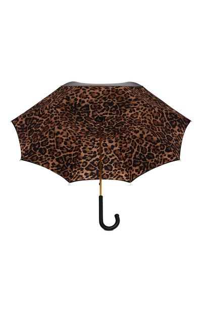 Зонт-трость PASOTTI OMBRELLI, арт. 189/RAS0 5A488/92/PELLE, фото 3