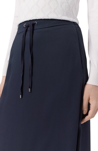 Юбка LORENA ANTONIAZZI, арт. P2653G030B/3612, фото 5