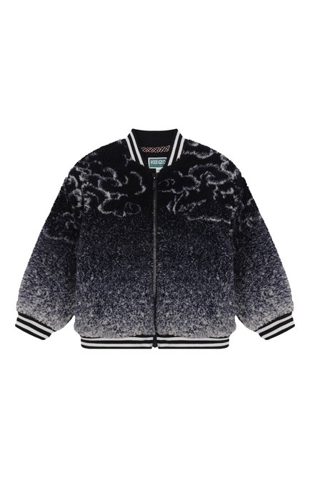 Бомбер KENZO, арт. K61452
