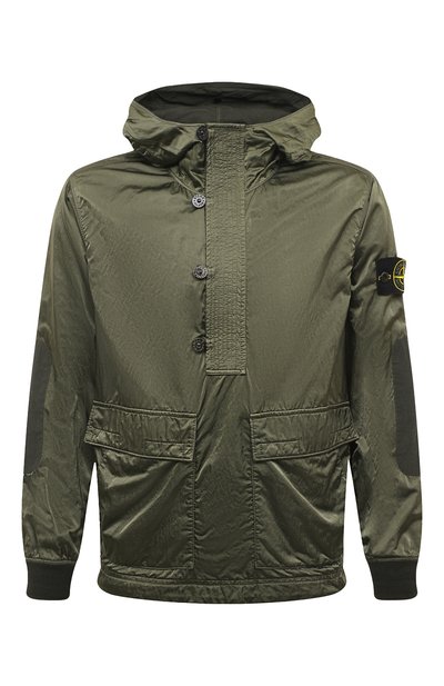 Анорак STONE ISLAND, арт. 751560921, фото 1