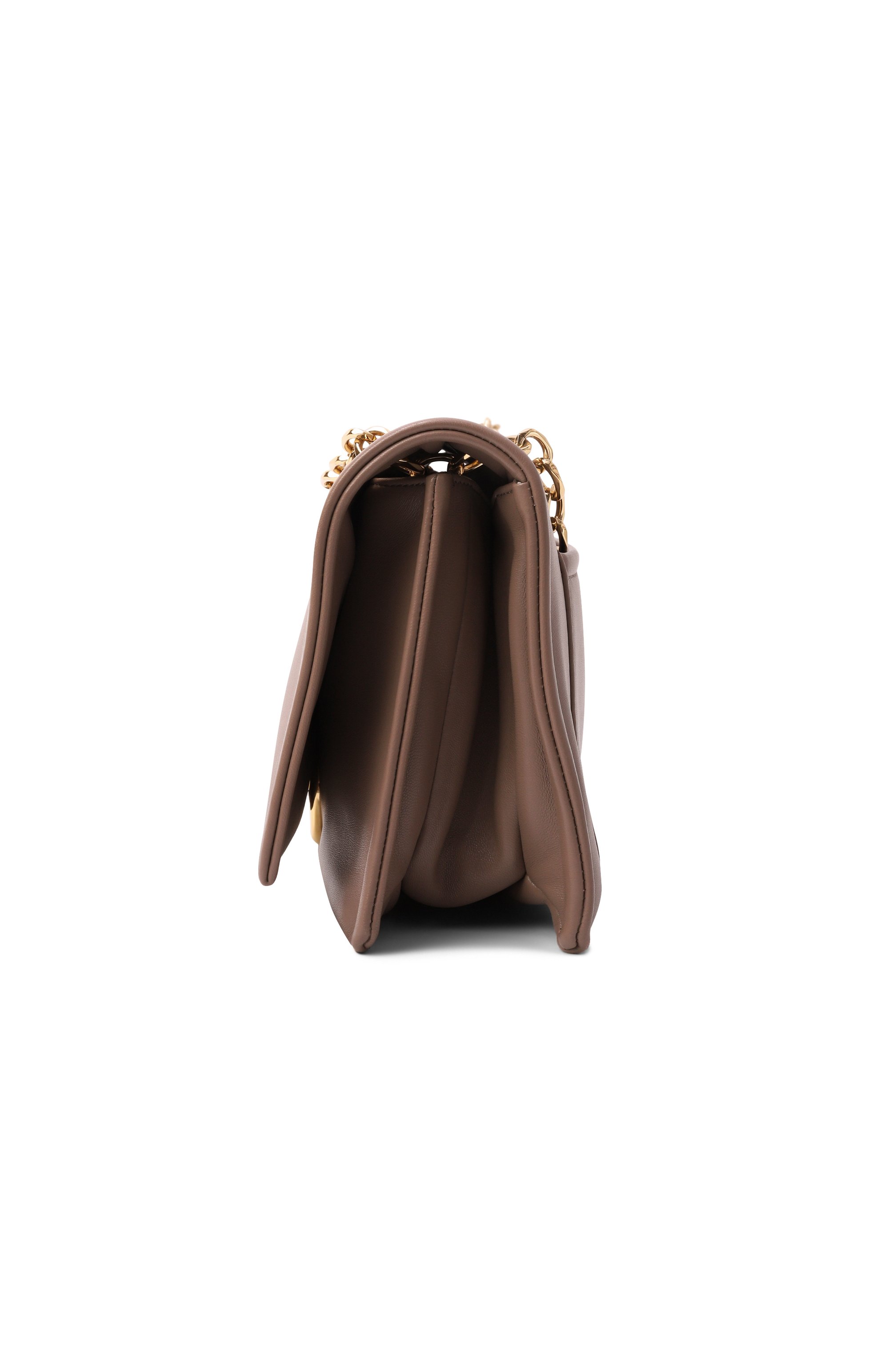 Сумка vlogo chain VALENTINO, арт. 5W2B0N93/PHV, фото 4