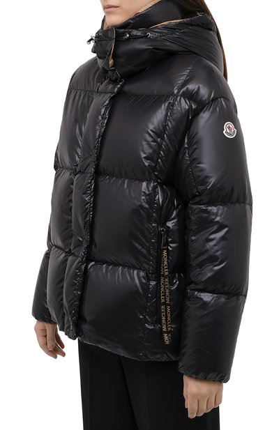 Пух овик MONCLER, арт. F2-093-1A51N-00-C0067, фото 3