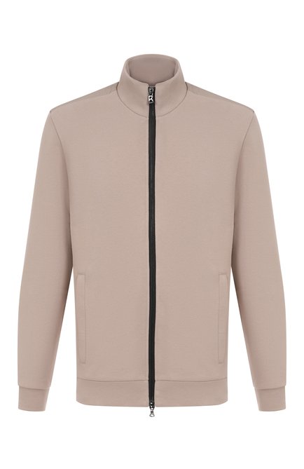 Мужской хлопковая толстовка BOGNER, арт. 88107497