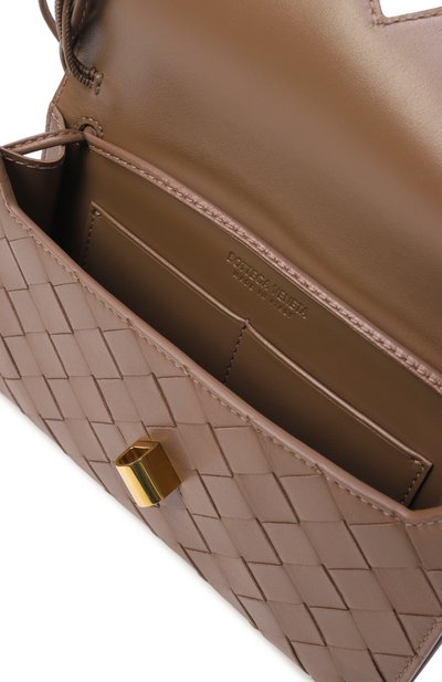 Сумка andiamo BOTTEGA VENETA, арт. 836940/VCPP2, фото 5