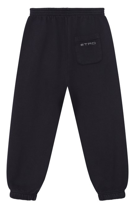 Хлопковые джоггеры ETRO, арт. GX6P90