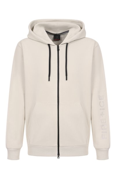 Мужской хлопковая толстовка BOGNER FIRE+ICE, арт. 84277936