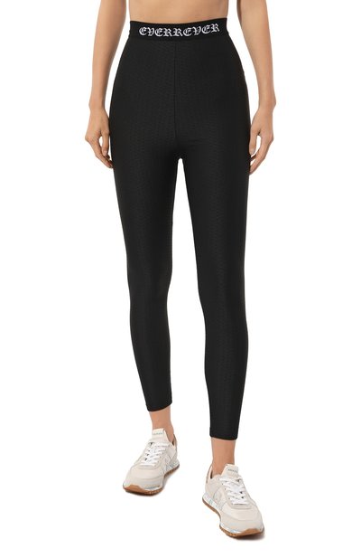 Легинсы EVERREVER, арт. RE-LG-BL-06, фото 3