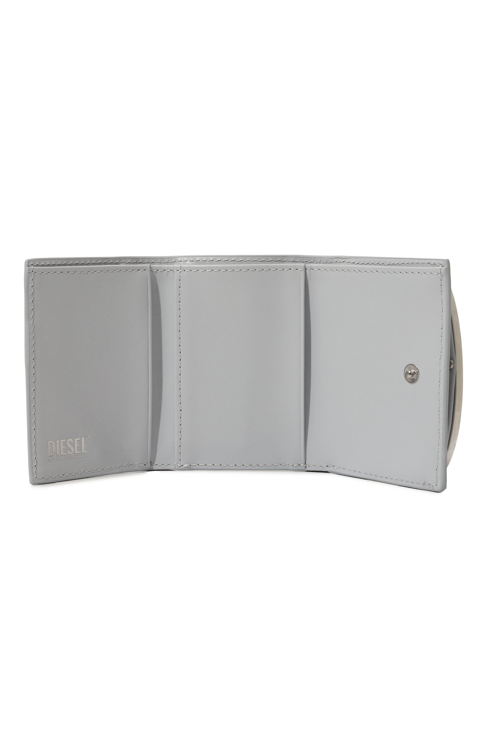 Кожаное портмоне DIESEL, арт. X09887/P6316, фото 3