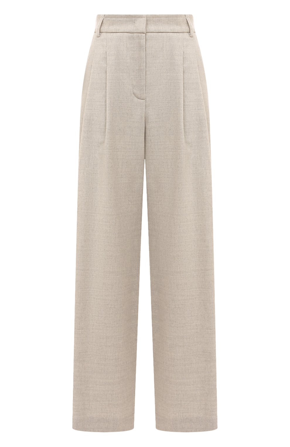 Шерстяные брюки LORENA ANTONIAZZI, арт. I2448PA44A/4010, фото 1