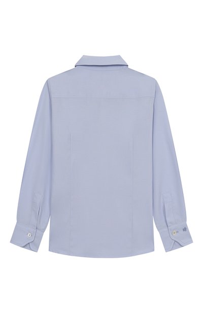 Хлопковая рубашка VAN LAACK, арт. VL-MIKA-XX/130648/140-152, фото 2