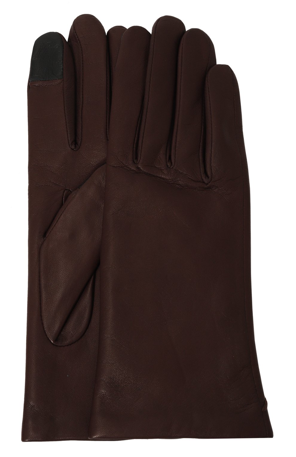 Кожаные перчатки AGNELLE, арт. INES/A_, фото 1