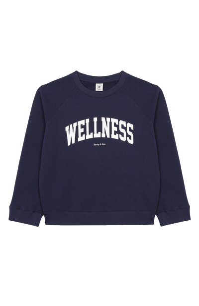 Свитшот SPORTY AND RICH, арт. ST07661001BL106