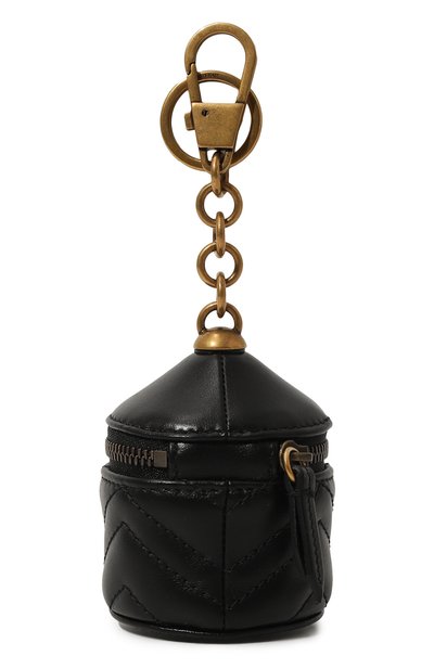 Кожаный брелок GUCCI, арт. 725109/DTDHT, фото 2