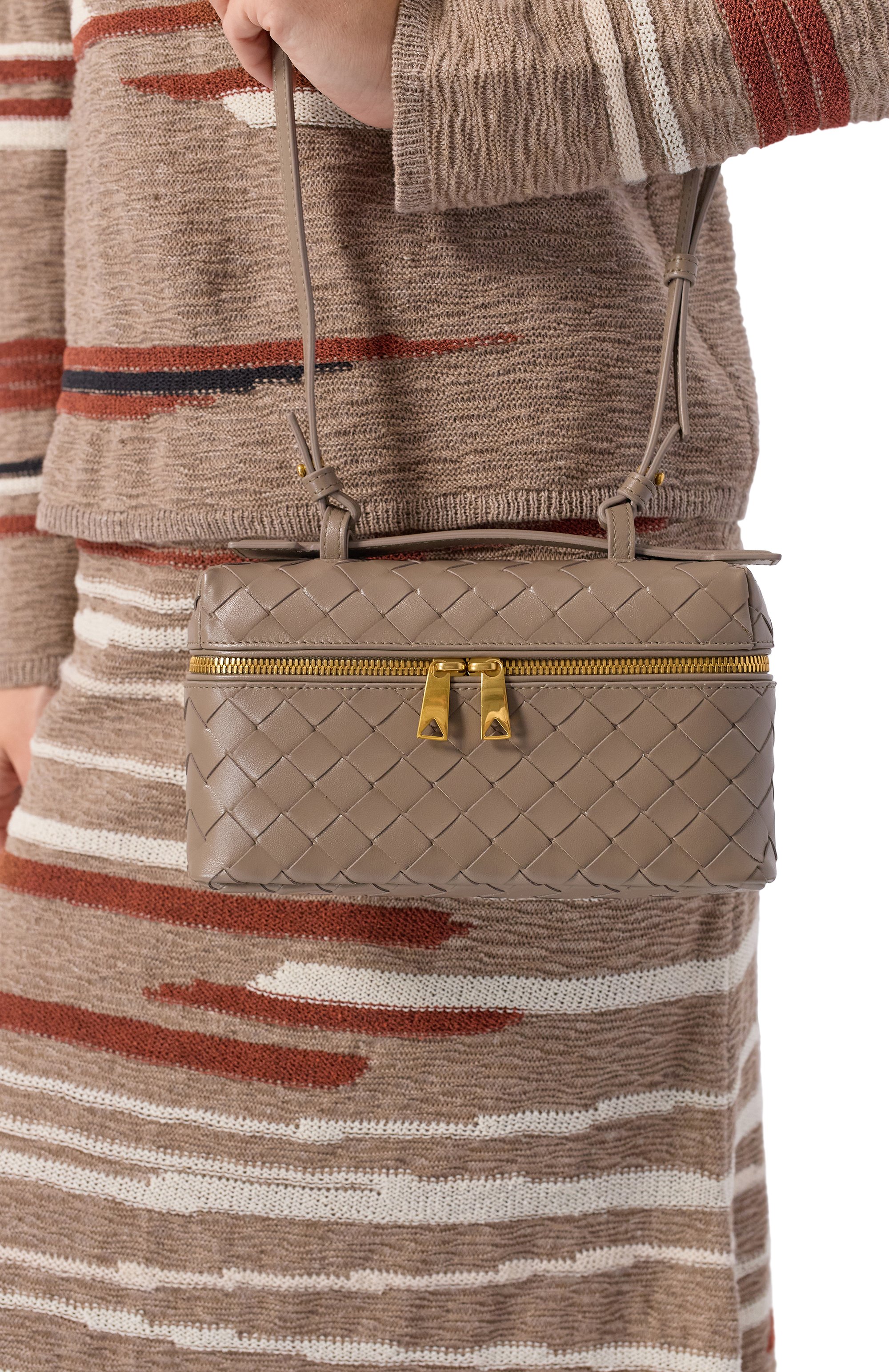 Сумка bang bang BOTTEGA VENETA, арт. 789109/V3IV1, фото 2