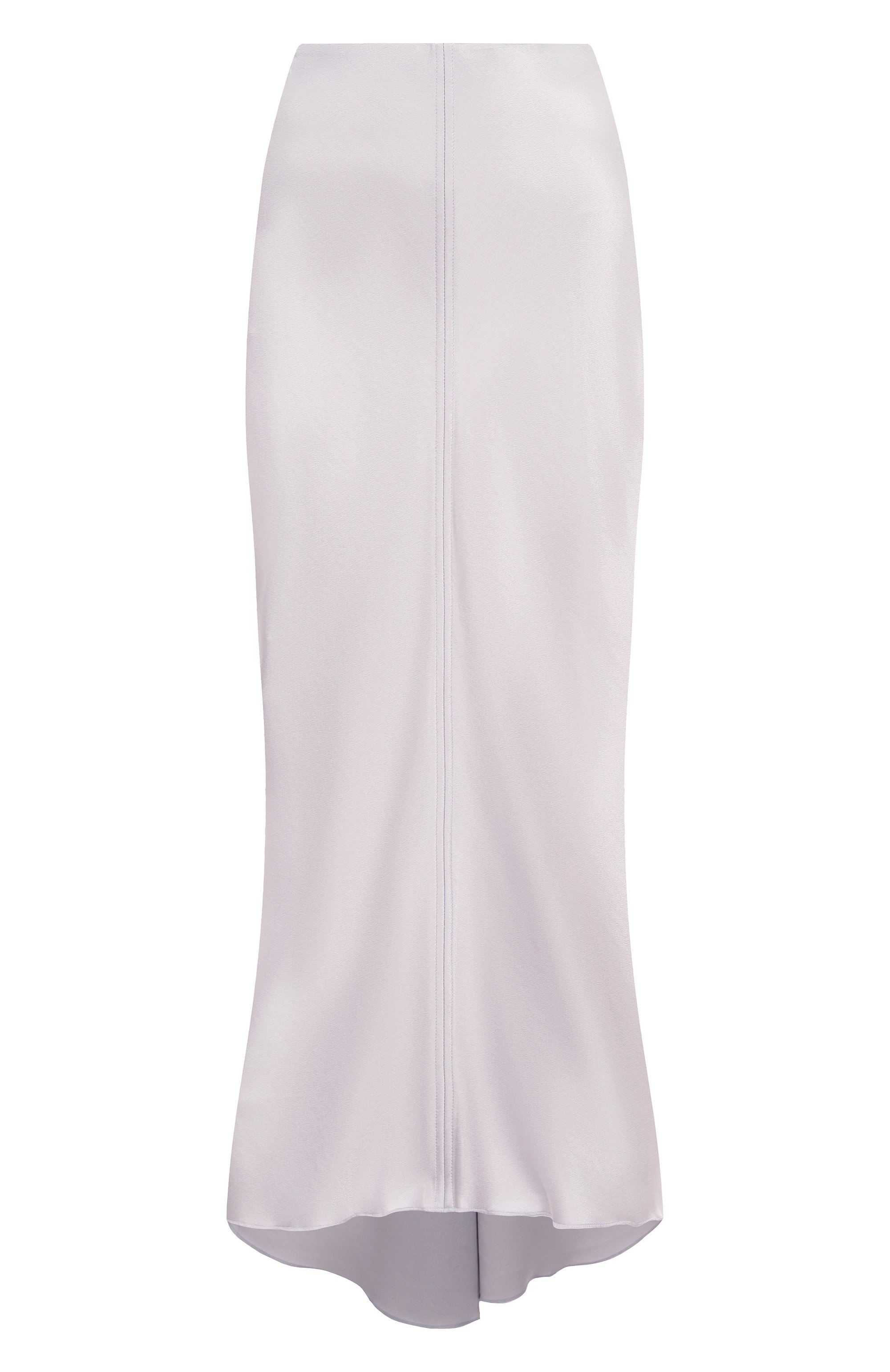 Атласная юбка NOBLE&BRULEE, арт. NB127/300525/2, фото 1