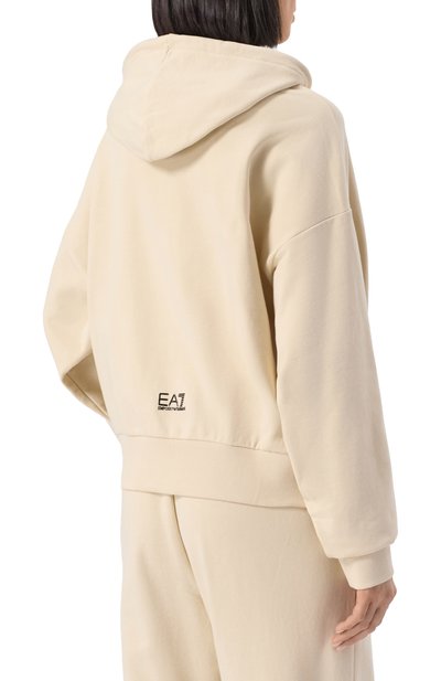 Хлопковый костюм EA7, арт. 7W000110/AF12473, фото 3