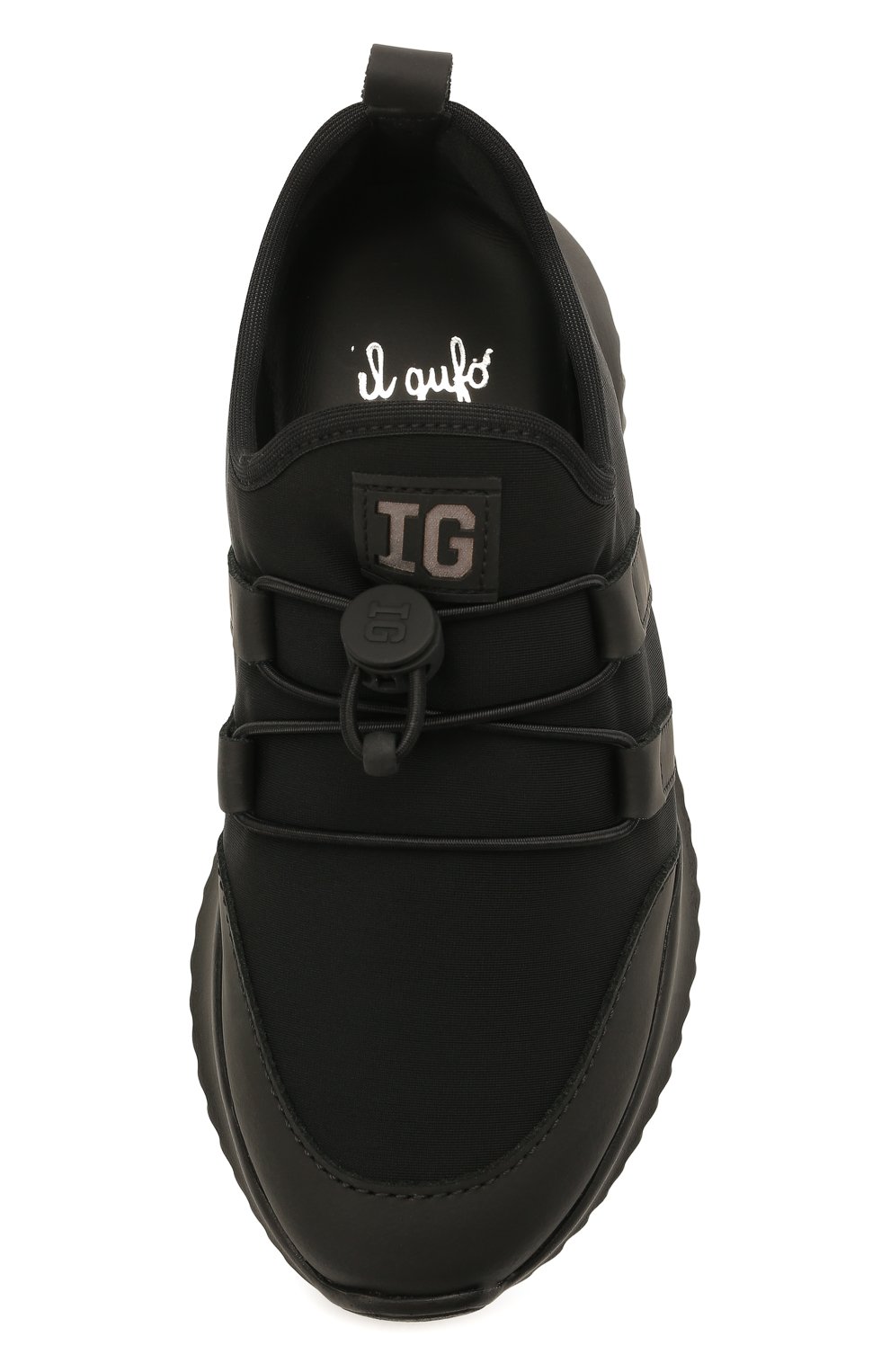 Кроссовки IL GUFO, арт. G872/CARLIT0/27-30, фото 4