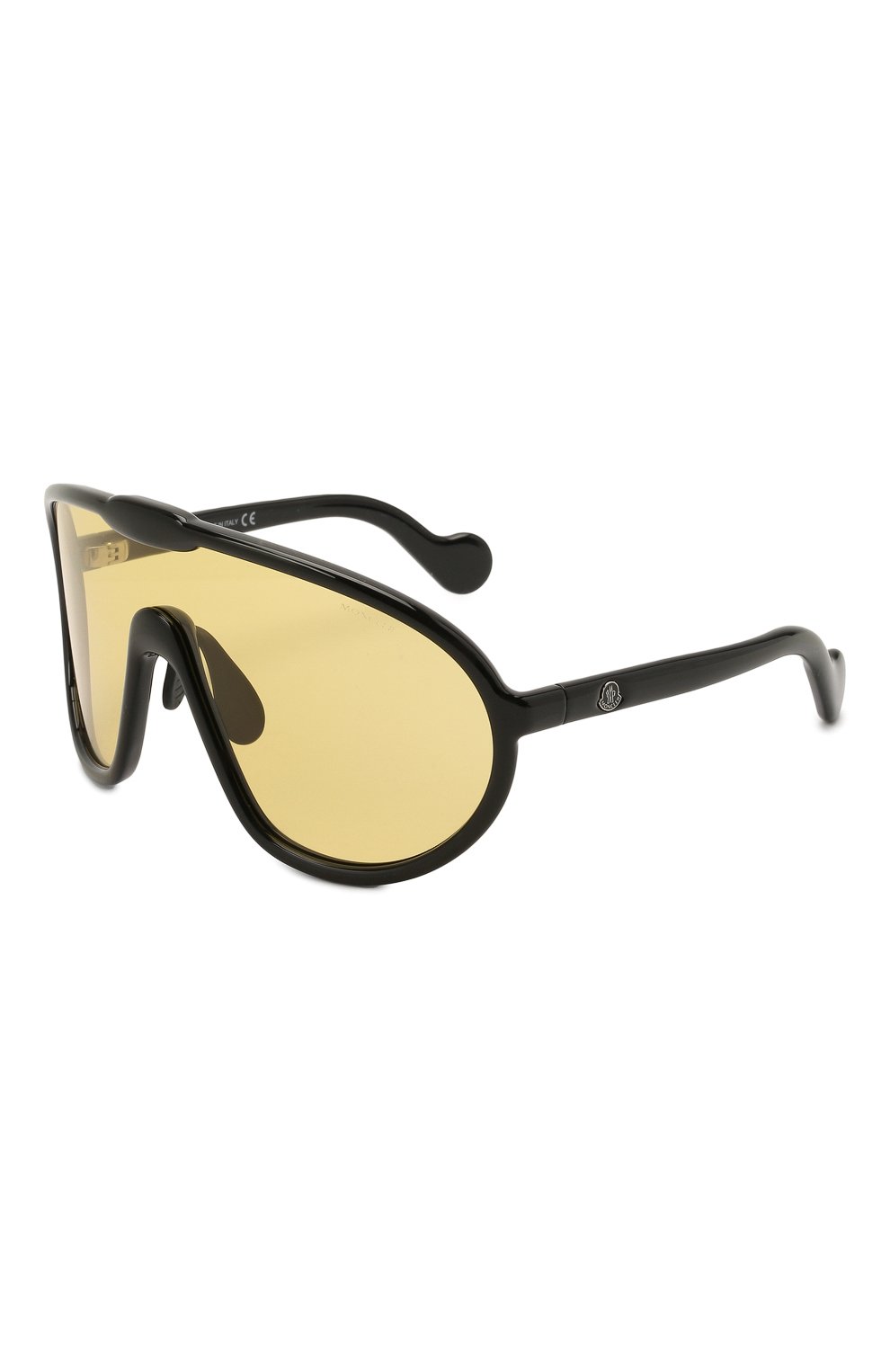 Солнцезащитные очки MONCLER, арт. ML 0184 01E 00 с/з очки, фото 1