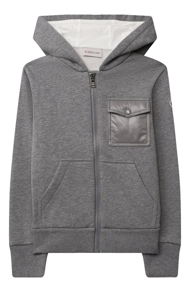 Комплект из толстовки и брюк MONCLER, арт. G2-954-8M761-20-809B3/8-10A, фото 1