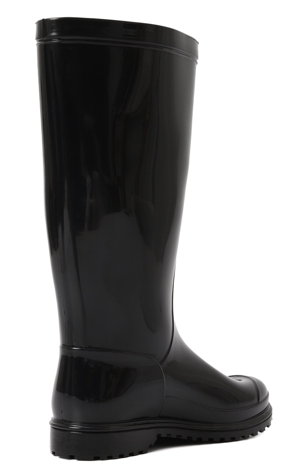 Резиновые сапоги MOSCHINO, арт. 80636/VAR1/28-35, фото 3