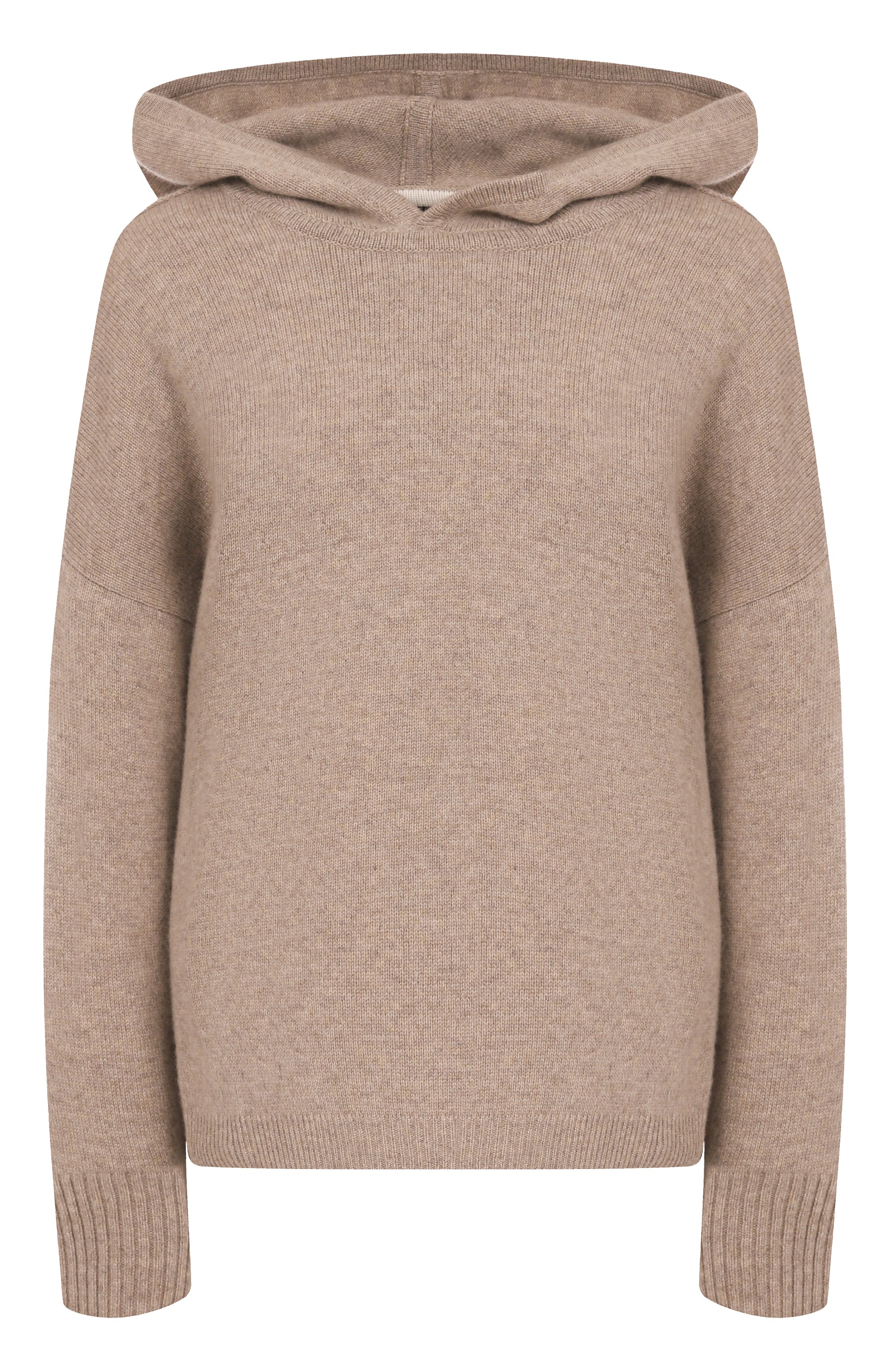 Кашемировое худи ARCH4, арт. SARAH/KNJP21197, фото 1