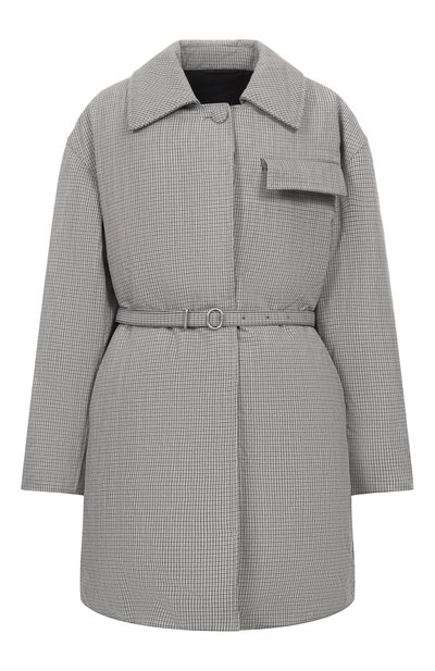 Женский пуховик JIL SANDER, арт. J02AF0120-J40188
