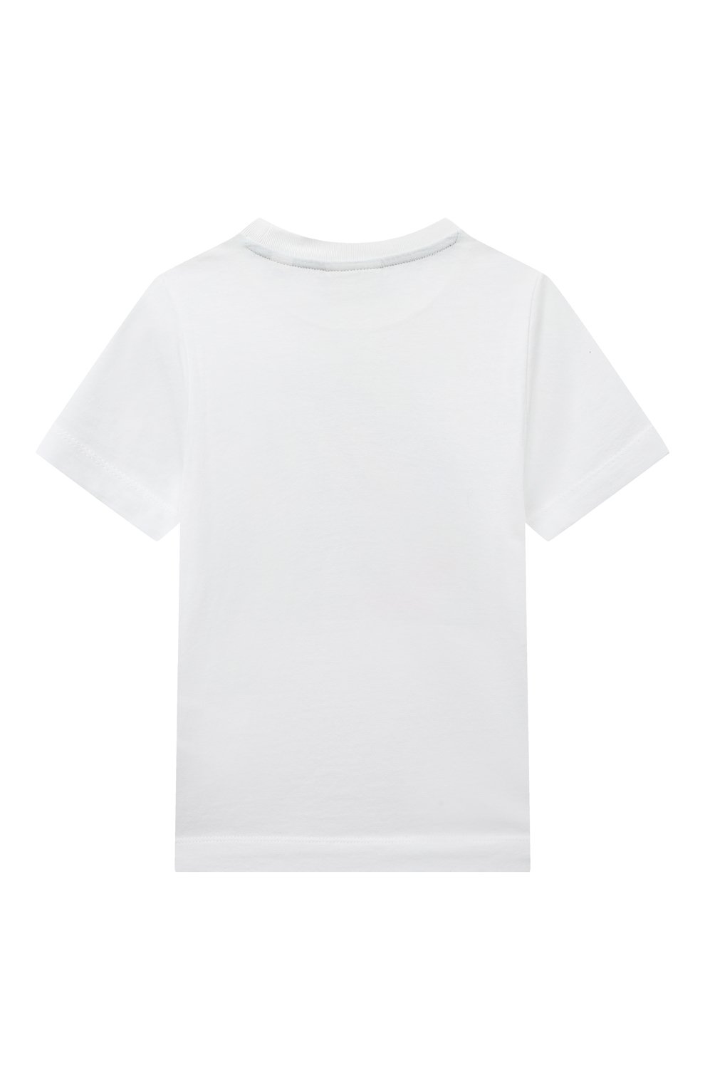 Хлопковая футболка SCOTCH AND SODA, арт. 170554-23-SSBM-D51, фото 2