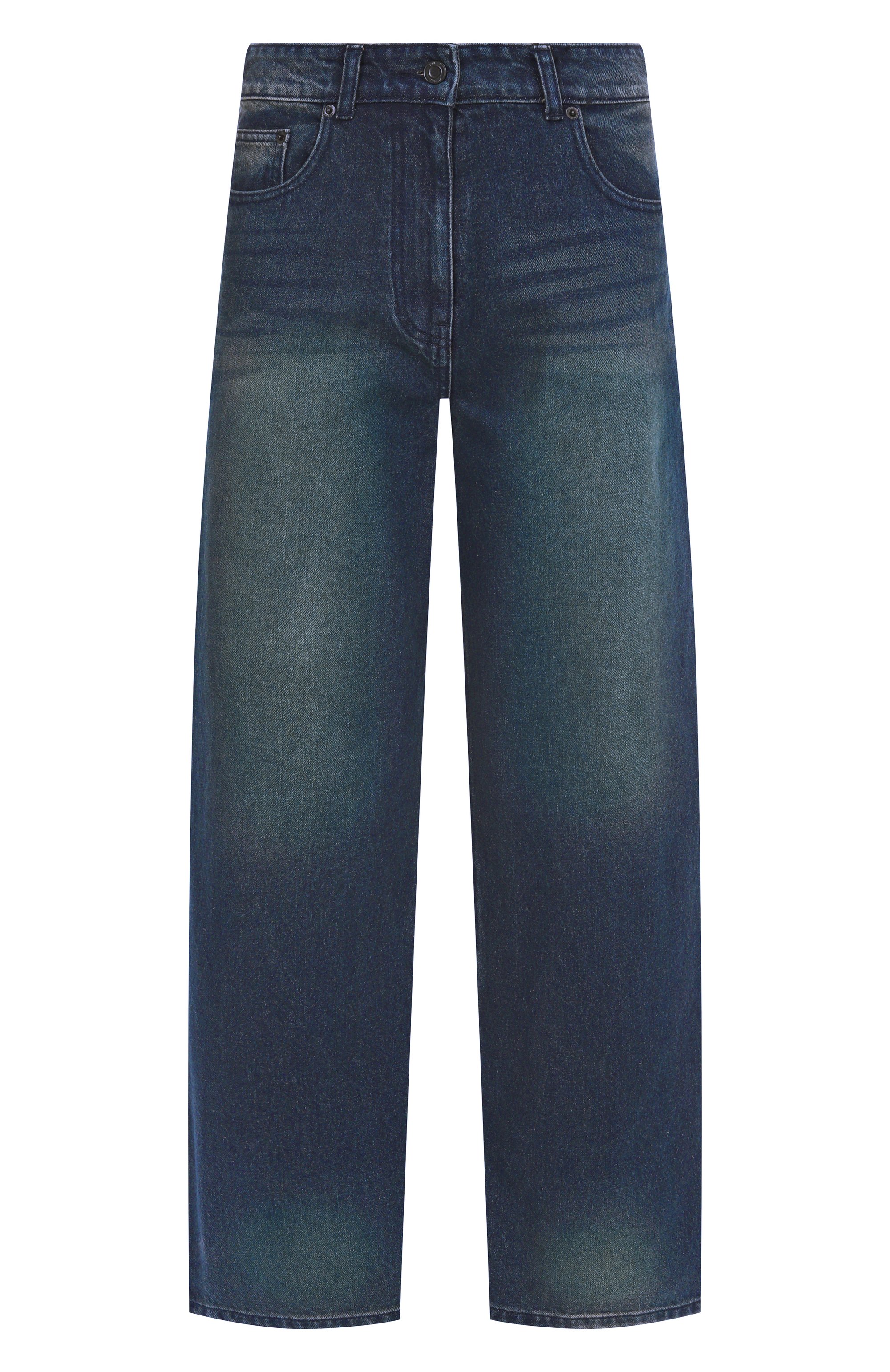 Джинсы JUUN.J, арт. JW5121W02P, фото 1