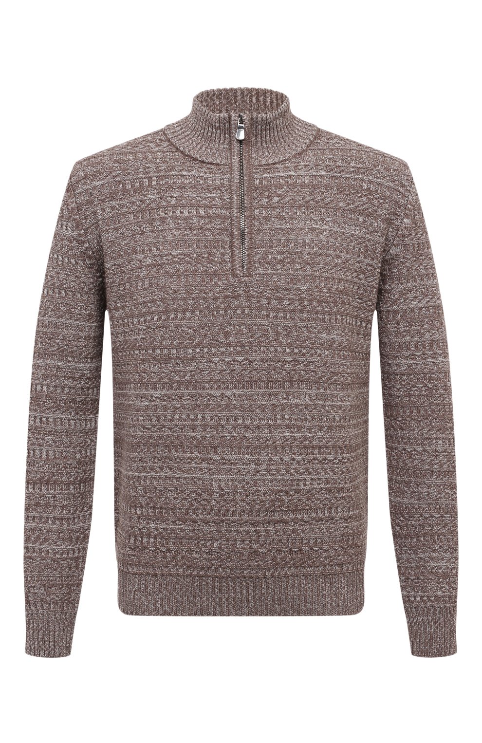 Шерстяной джемпер ANDREA CAMPAGNA, арт. AC02, фото 1