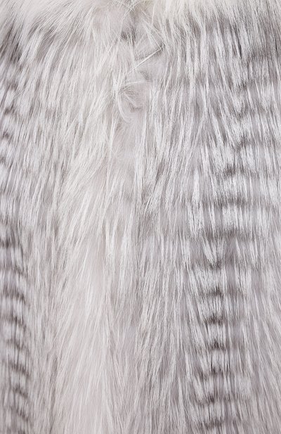 Жилет из меха лисы FURLAND, арт. 0067409010121600187, фото 5
