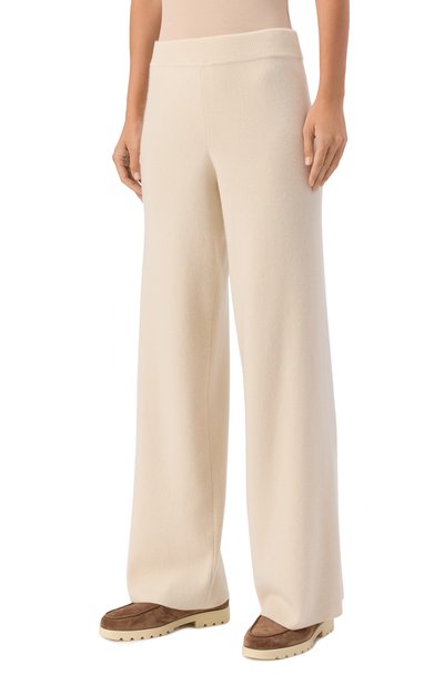 Кашемировые брюки MVST, арт. MKNP022/ME23022, фото 3