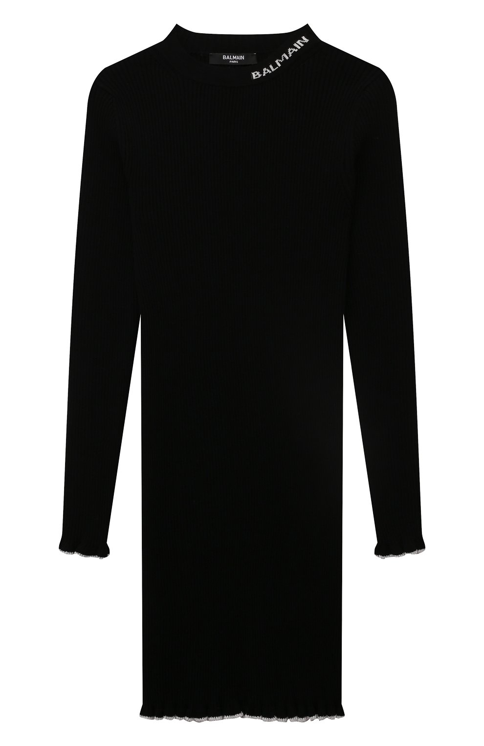 Платье BALMAIN, арт. BV1A80, фото 1