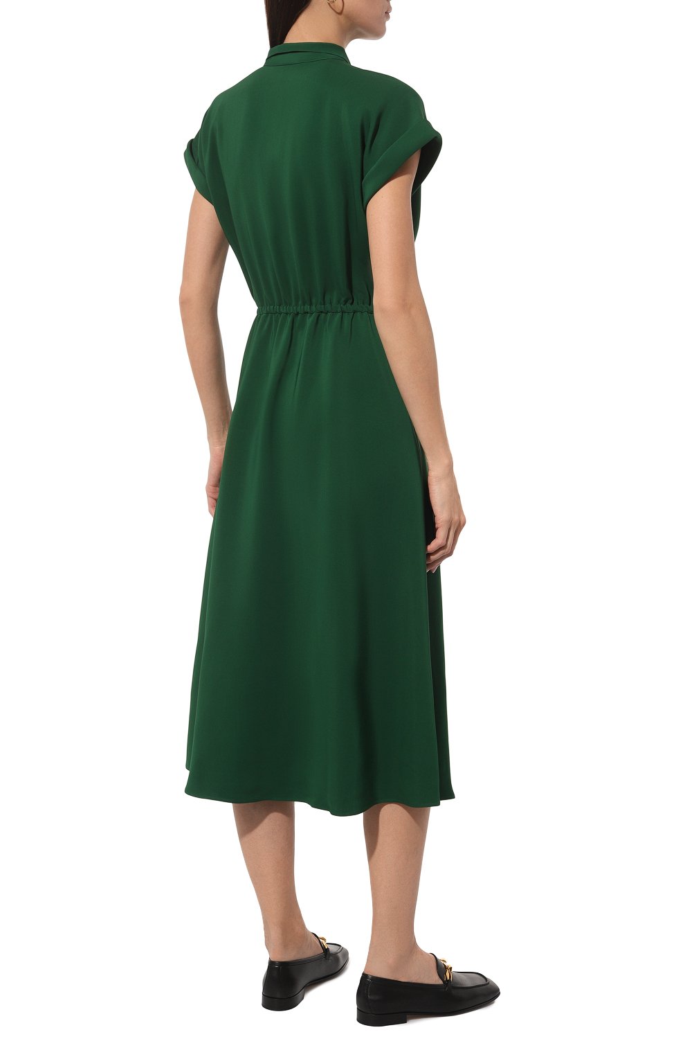 Платье из вискозы NOBLE&BRULEE, арт. NB52/160223/1289/1, фото 4