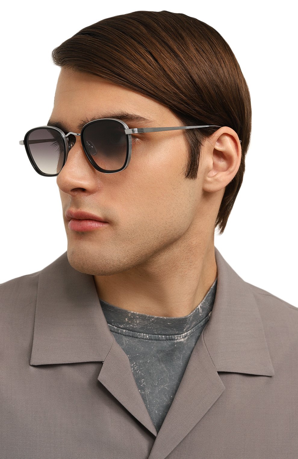 Солнцезащитные очки EYEPETIZER, арт. GLIDE A-1-27, фото 3