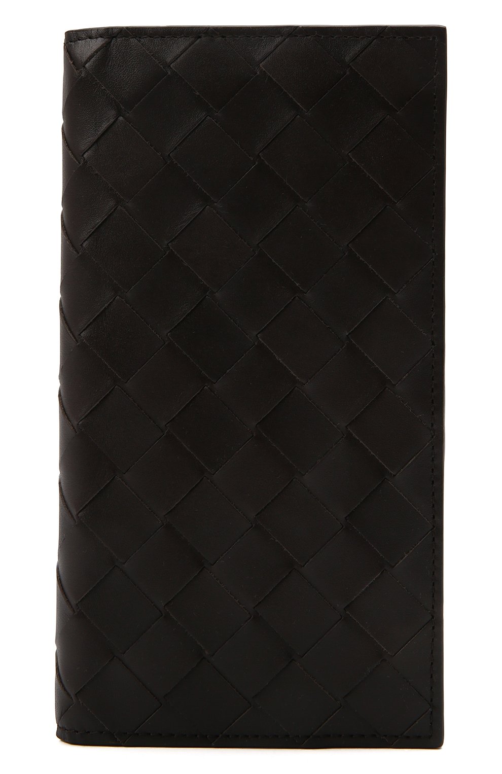 Кожаное портмоне BOTTEGA VENETA, арт. 676592/VCPQ6, фото 1